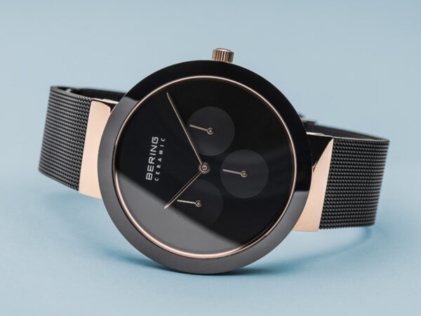 Ceramic | polished rose gold - Image 5