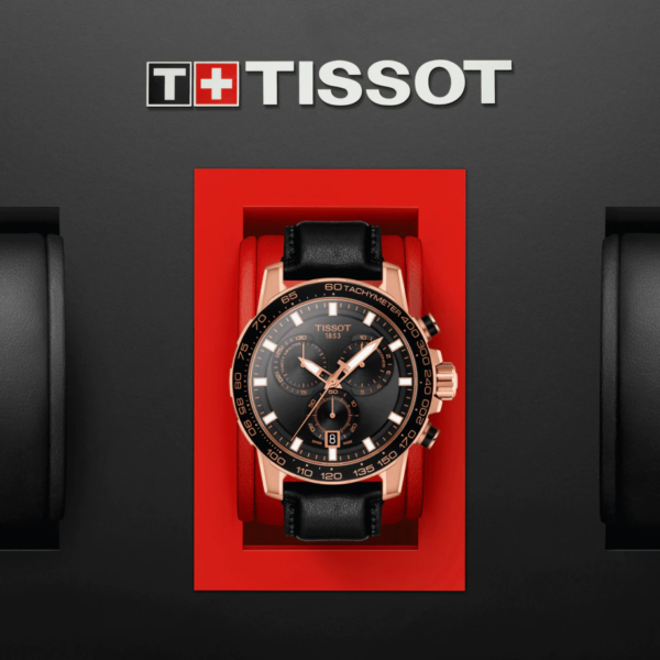 tissot super sport